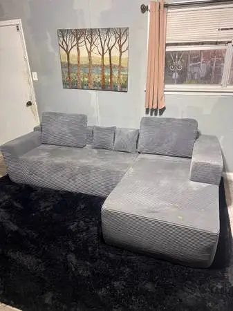 Sectional