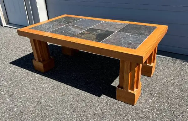 More Coffee Table (s) at Creative Bargains