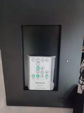 Digital Photo Frame