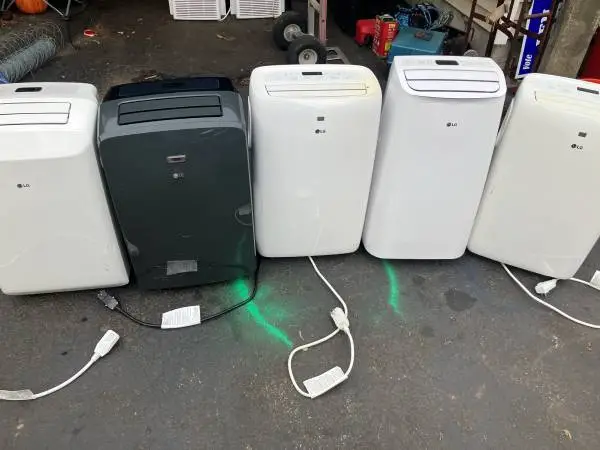 5 portable acs