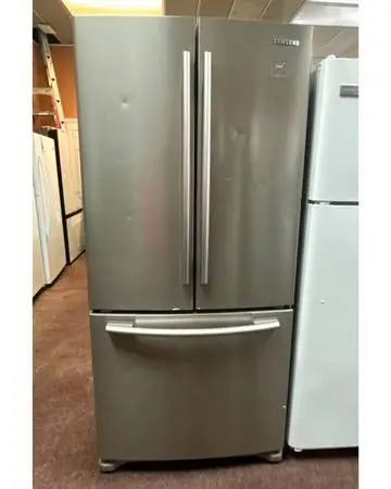 Samsung French Door Refrigerator 3 Door