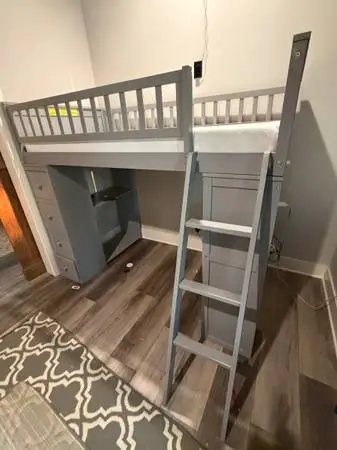 Kids Bed