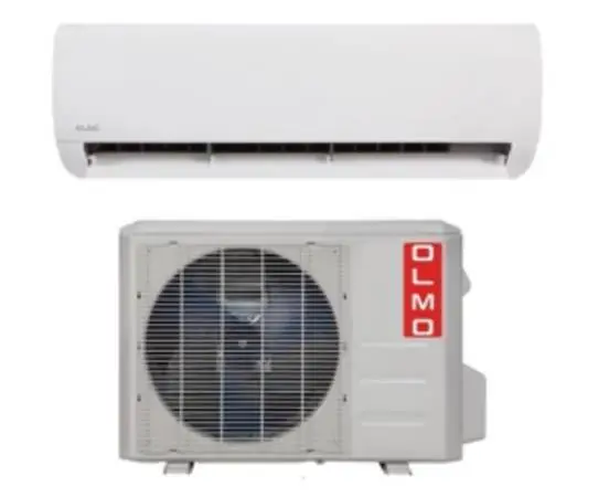 Mini Split & Heat Pump Air Conditioner Sale