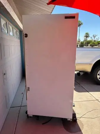 Freezer