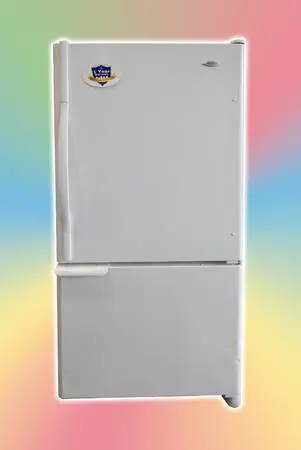 Remanufactured Maytag Refrigerator 1 Year Warranty, FREE DELIVERY*