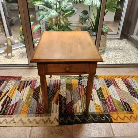 Side Table