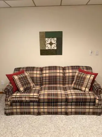 Flexsteel Sofa