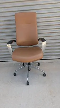 High Back Executive Desk Chair