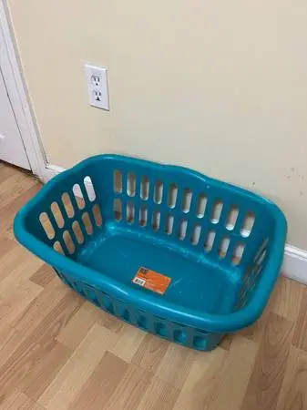 Laundry Basket