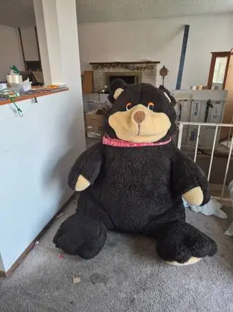 Xtra Xtra large Teddy Bear