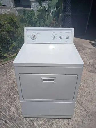 Kenmore Electric Dryer