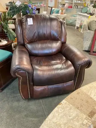 Recliner - Electric