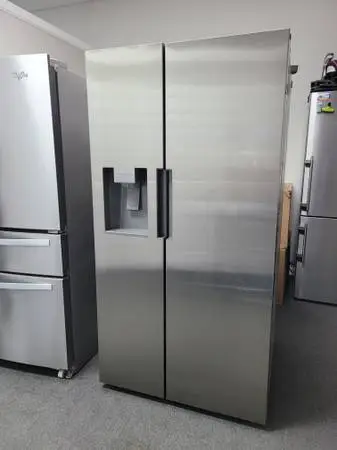 Refrigerator 2 doors
