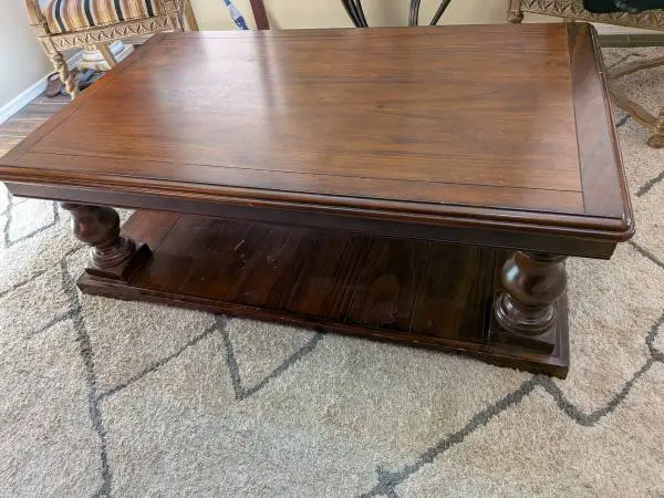 Coffe Table