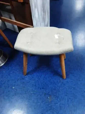 Bench 1225W