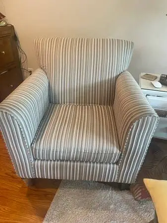 La-Z-Boy chair