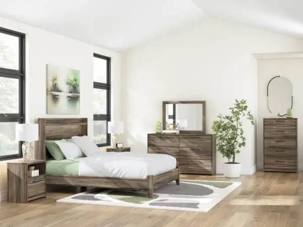 **TRANSFORM YOUR BEDROOM! **$49 DOWN GETS YOU A STYLISH NEW BEDROOM!!