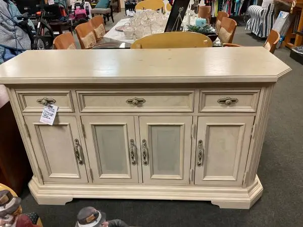 Media Console
