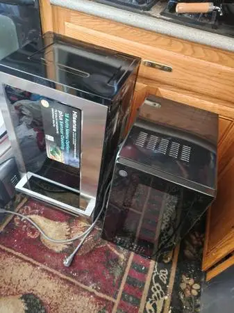 Hisense Microwaves Sale