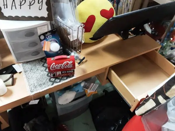 Desk