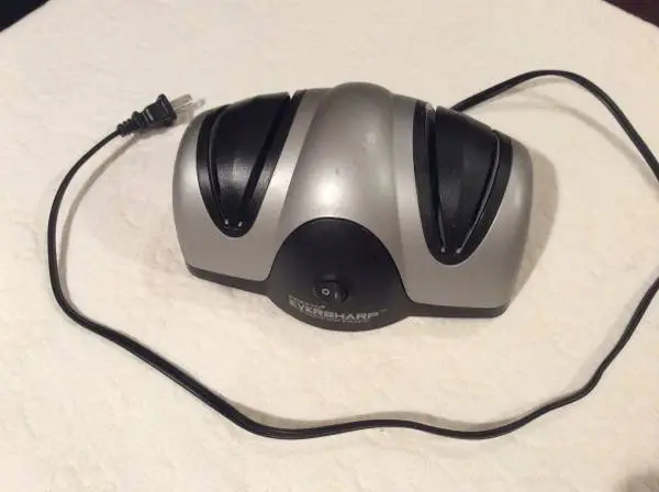Electric Knife Sharpener