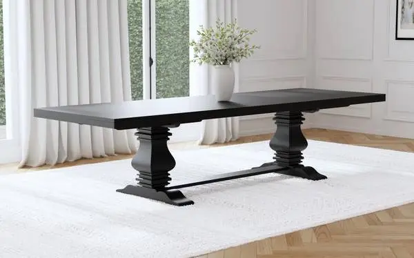 *New Rectangular Dining Table~Many Sizes of Dining Room Tables To Pick