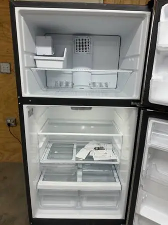NEW GE Refrigerator W/Delivery