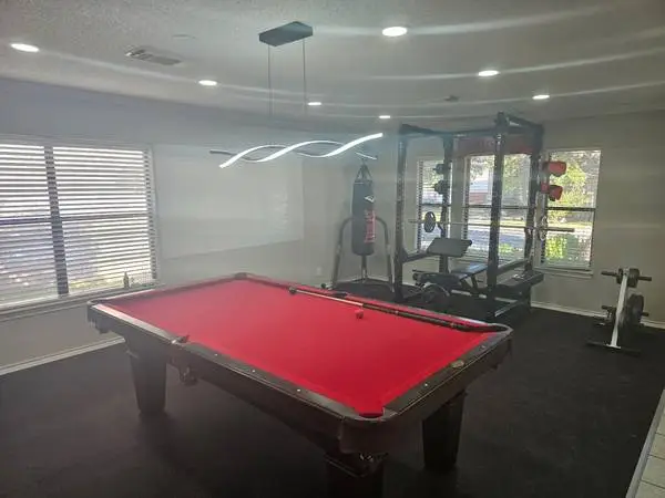 Pool table Olhausen. Quick sell, Have it delivered/installed today!