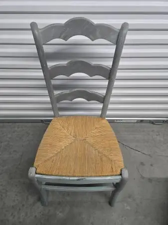 Ballard Designs Casa Florentina Dining Chairs – Set of 4 – $125 OBO