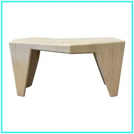 New Christophe Delcourt Jaz Console Table