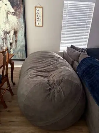 Huge Bean Bag