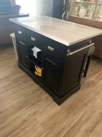 All furniture