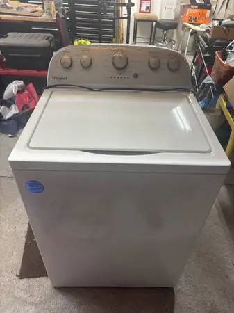 Washer