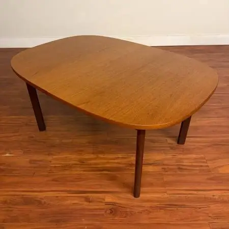 8 Different Dining Tables, Mid Century & More