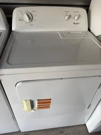 Whirlpool gas Dryer New     $350