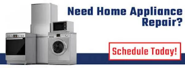 🔹🔹Affordable Appliance Repairs & Service / washer dryer refriger