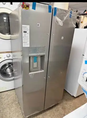 Refrigerator!!
