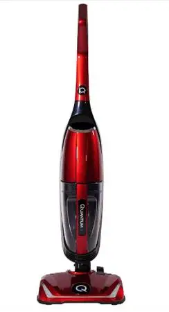 Quantum X Water Vac