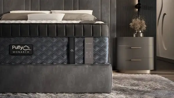 Puffy MONARCH Mattress