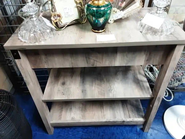 Brown table 1914