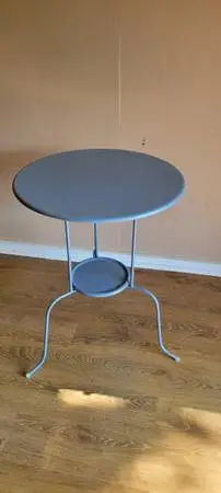 Side Table - TV Stand