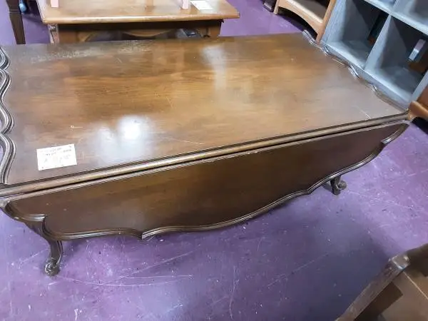 Dropleaf Coffee Table  10238