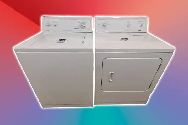 Kenmore Washer/El Dryer Set1 Year Warranty, FREE DELIVERY*