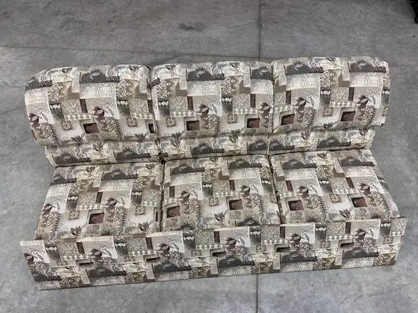 RV Sleeper Sofa or Foldout Couch