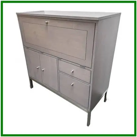 Room & Board Linear Collection Office Armoire/desk