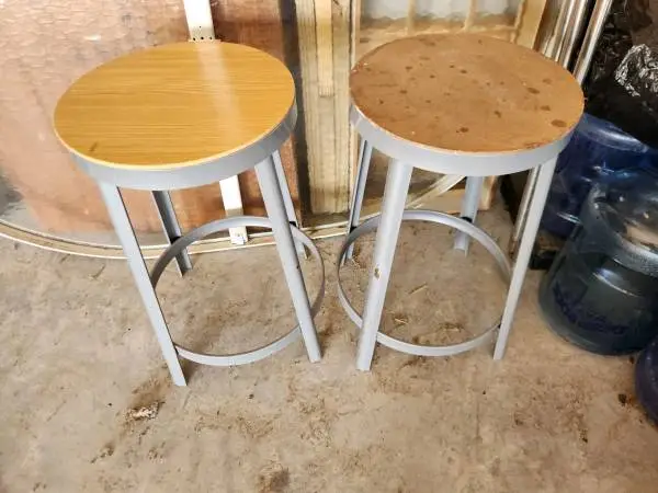Shop Stools