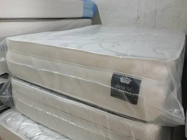 $250 Extra firm Queen Mattress only brand new free delivery Same Day