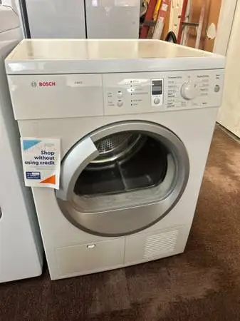 Bosch Mini Electric Dryer