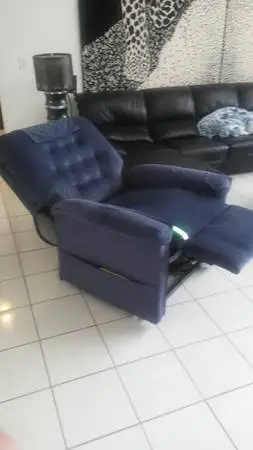 lift chair  Electric new