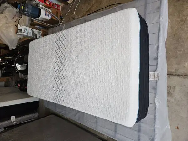 Nectar Premier Hybrid Twin XL mattress